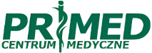 Centrum Medyczne PRIMED - logo
