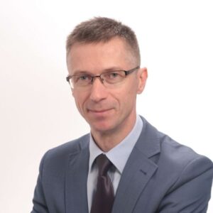 Dr n. hum. Olszewski Jacek - psychoterapeuta CM PRIMED LUBLIN